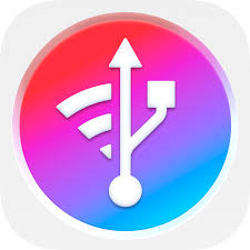 iMazing product mark — desktop iPhone and iPad utility