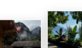 Sample memory thumbnail — family gathering